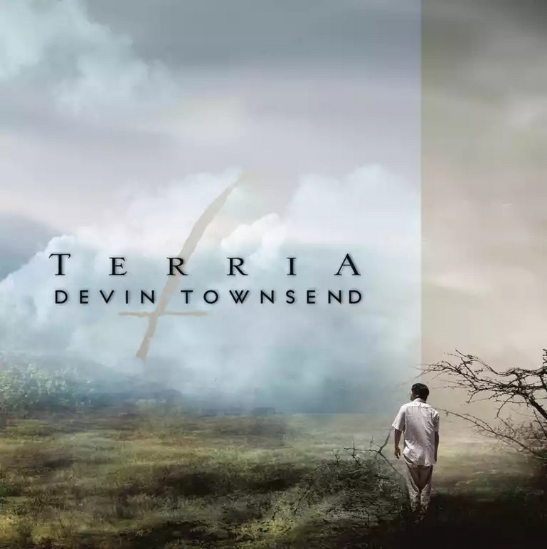 

Devin Townsend Terria (2LP)