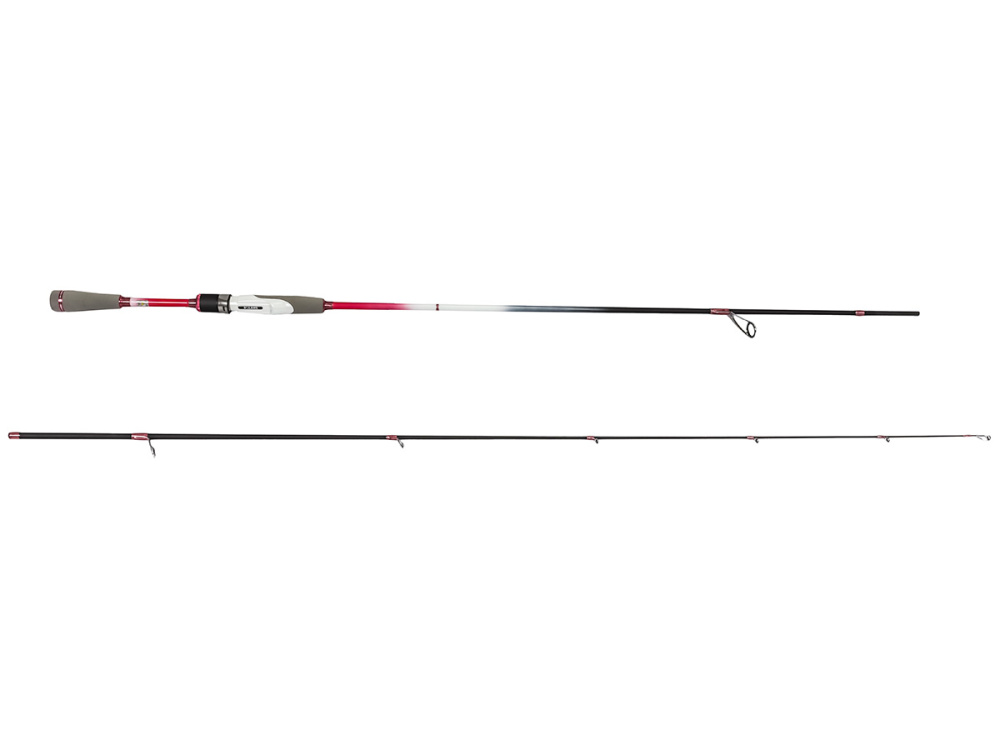 

Спиннинг Rolans FM Alba Rosa ROL-FM-ALBR-L 210 см 3-18 гр, Alba Rosa