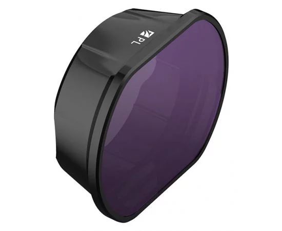 

Фильтр Freewell для DJI FPV (PL), FW-DFPV-PL, FW-DFPV-PL