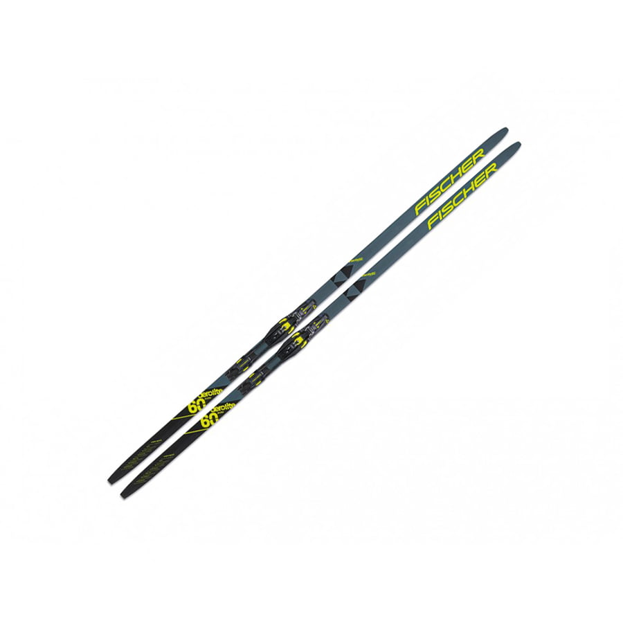 

Лыжи Fischer AEROLITE 60 SKATE IFP N27020V 181 см N27020V