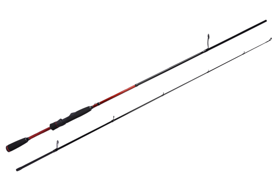 

Удилище спиннинговое Maximus WINNER-X JIG 24MH 2,4m 17-45g, WINNER-X JIG