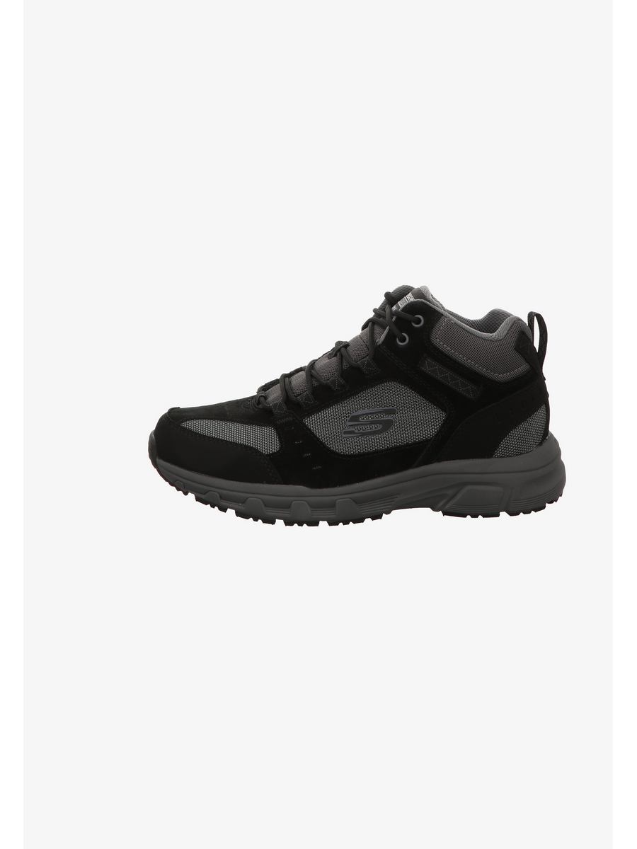

Кроссовки мужские Skechers SK112N00T черные 39 EU, Черный, SK112N00T