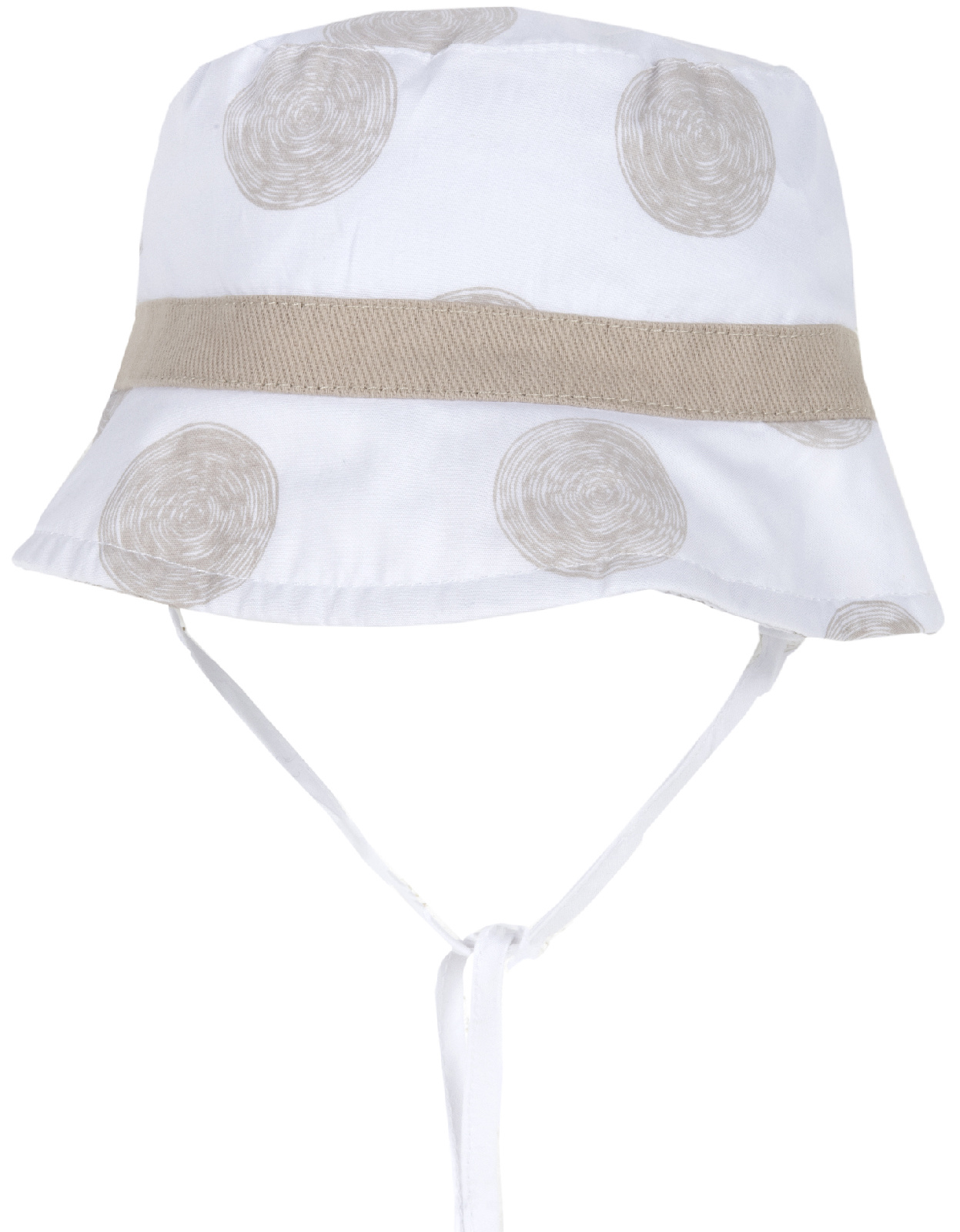 

Шляпа Chicco 09004852050033 цв. белый р. 50, 9004852