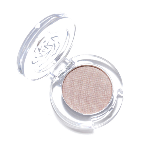 

Тени шиммерные компактные "Розовое золото" (С209) Kristall Minerals Cosmetics, 1.5 г, KMCS0116-0002