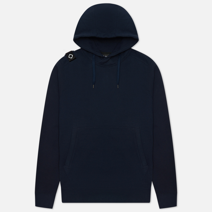 

Мужская толстовка MA.Strum Core Overhead Hoodie синий, Размер M, Core Overhead Hoodie