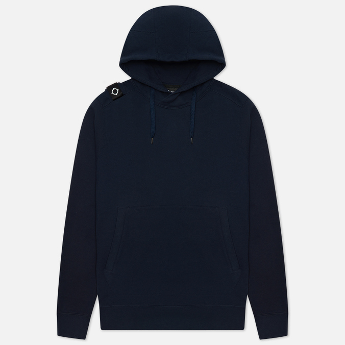 

Мужская толстовка MA.Strum Core Overhead Hoodie синий, Размер XXXL, Core Overhead Hoodie