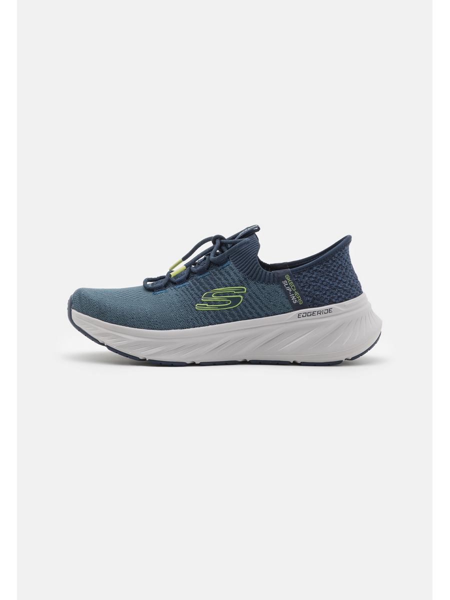 

Кроссовки мужские Skechers SK112O0NC синие 41 EU, Синий, SK112O0NC