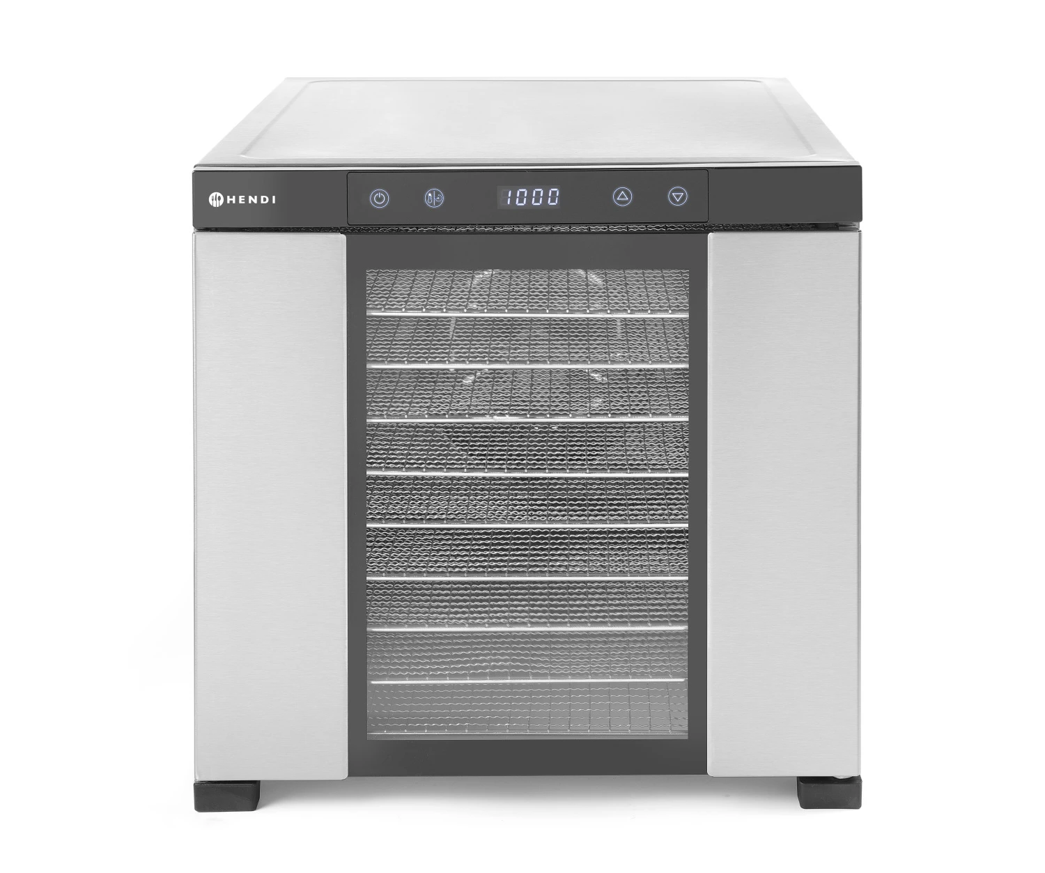 

Сушка для фруктов Profi line Profi line серебристый, Profi line