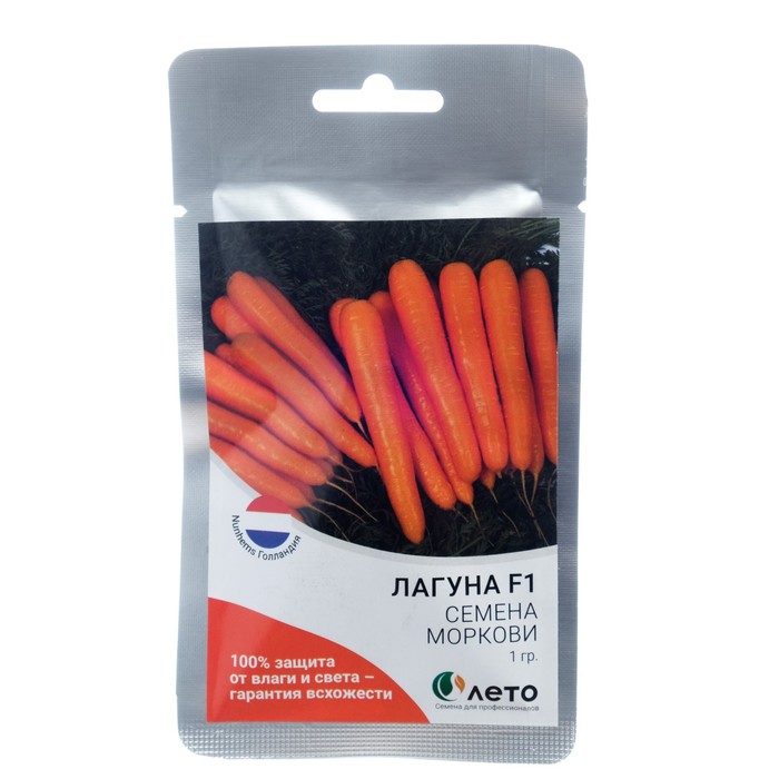 

Nunhems Лагуна F1, 1 г, Лагуна F1, 1 г
