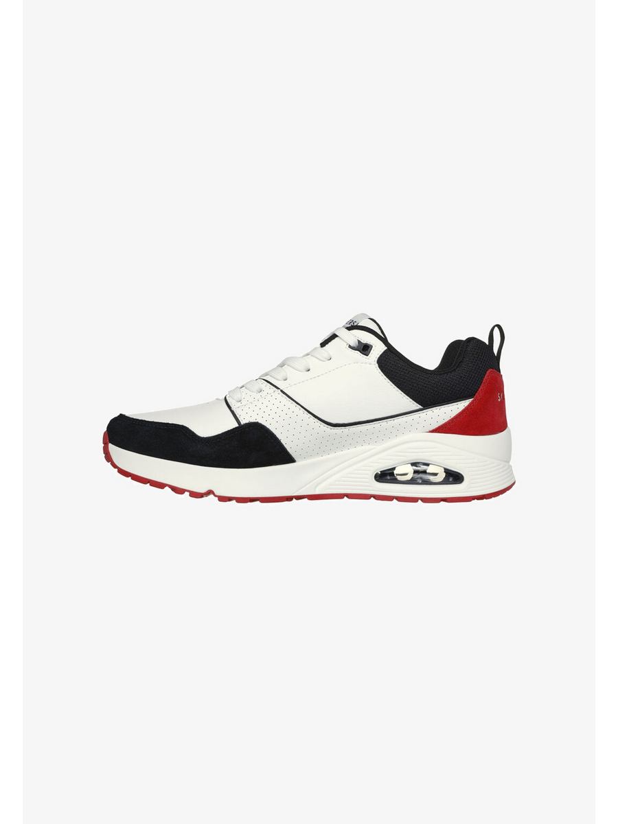 

Кроссовки мужские Skechers SK112O0QS белые 45 EU, Белый, SK112O0QS