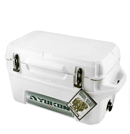 Термоконтейнер Igloo Yukon 50 white