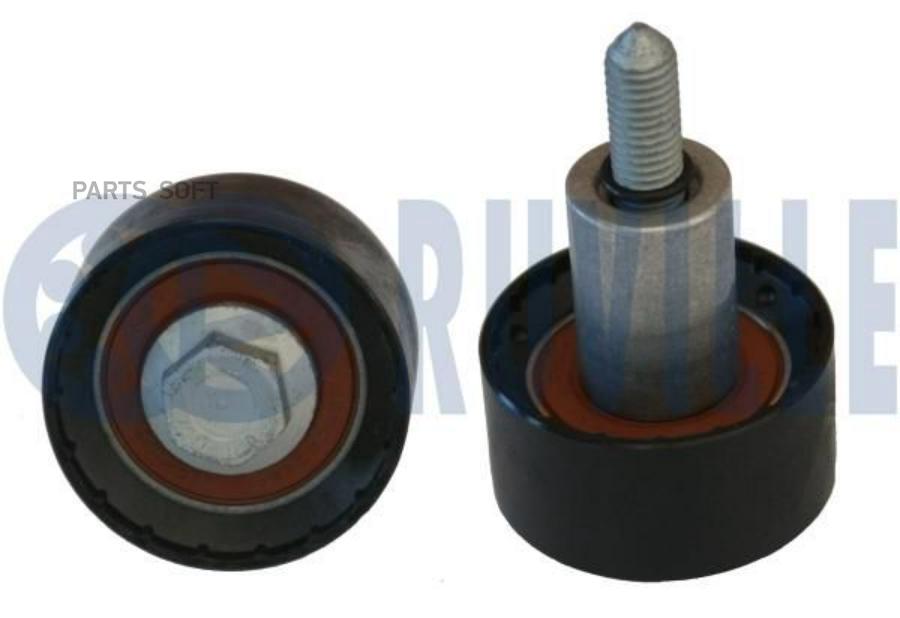 

Ролик Ремня Грм Vag A1/3/4/5, Q2/3 13- 1Шт Ruville 542460