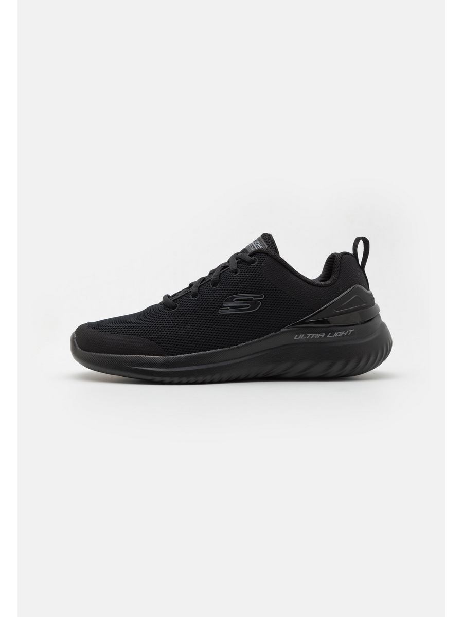 

Кроссовки мужские Skechers SK112P007 черные 42.5 EU, Черный, SK112P007