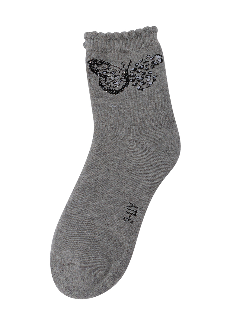 

Носки детские Daniele Patrici A58792-1, серый, 24, A58792-1