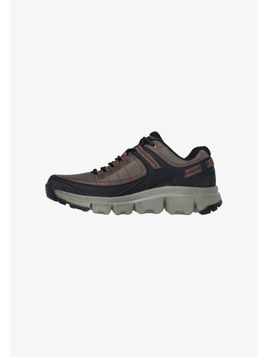 

Кроссовки мужские Skechers SK112P00D серые 41 EU, Серый, SK112P00D