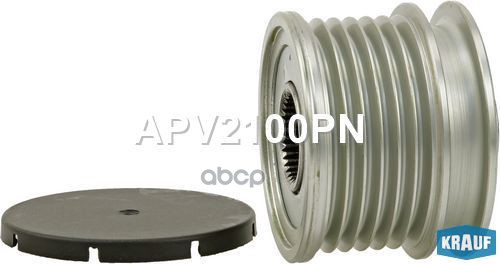 

Обгонный шкив генератора Krauf APV2100PN