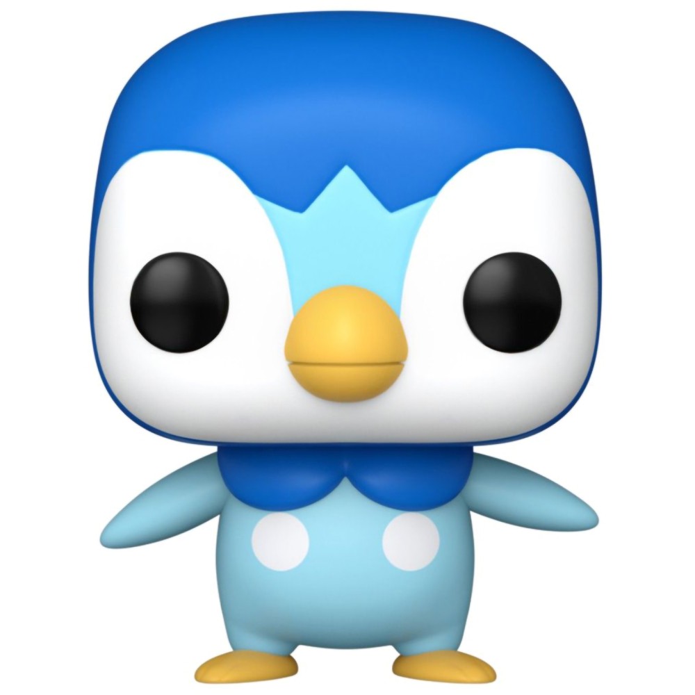 

Фигурка Funko POP! Games Pokemon Piplup 74213