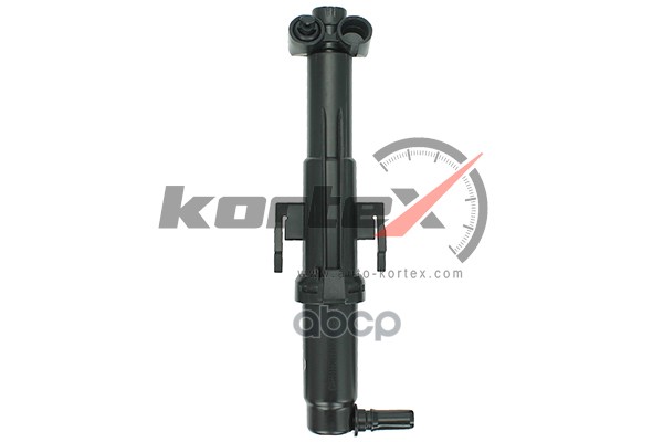 

Форсунка Омывателя Фары Bmw X3 F25 14- Левая Kortex kwn206