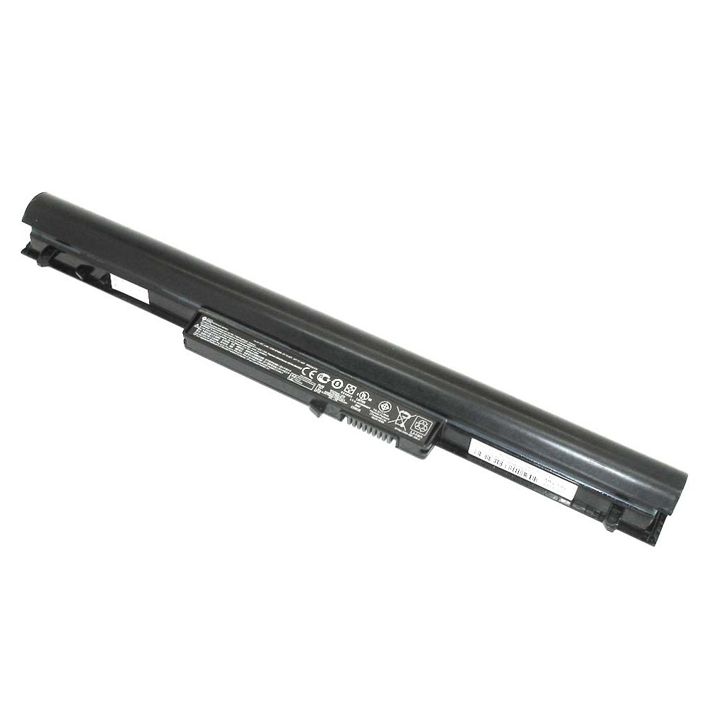 фото Аккумуляторная батарея для ноутбука hp pavilion sleekbook 14 (hstnn-db4d) 14.4v 2390mah oem