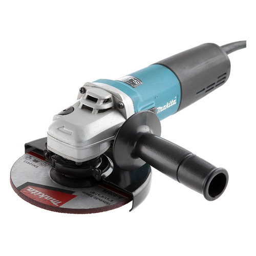

Сетевая угловая шлифовальная машина MAKITA 9566C, 9566C