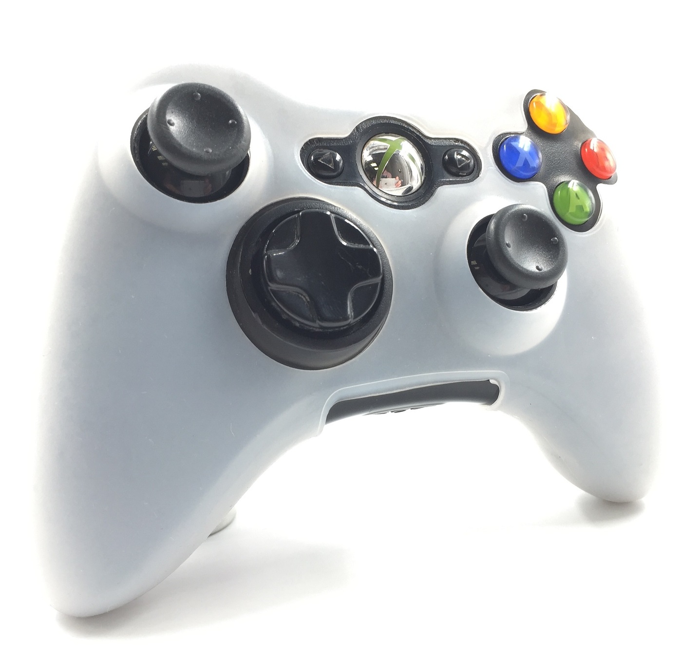 Limited Edition Silver Controller Xbox 360 Купить