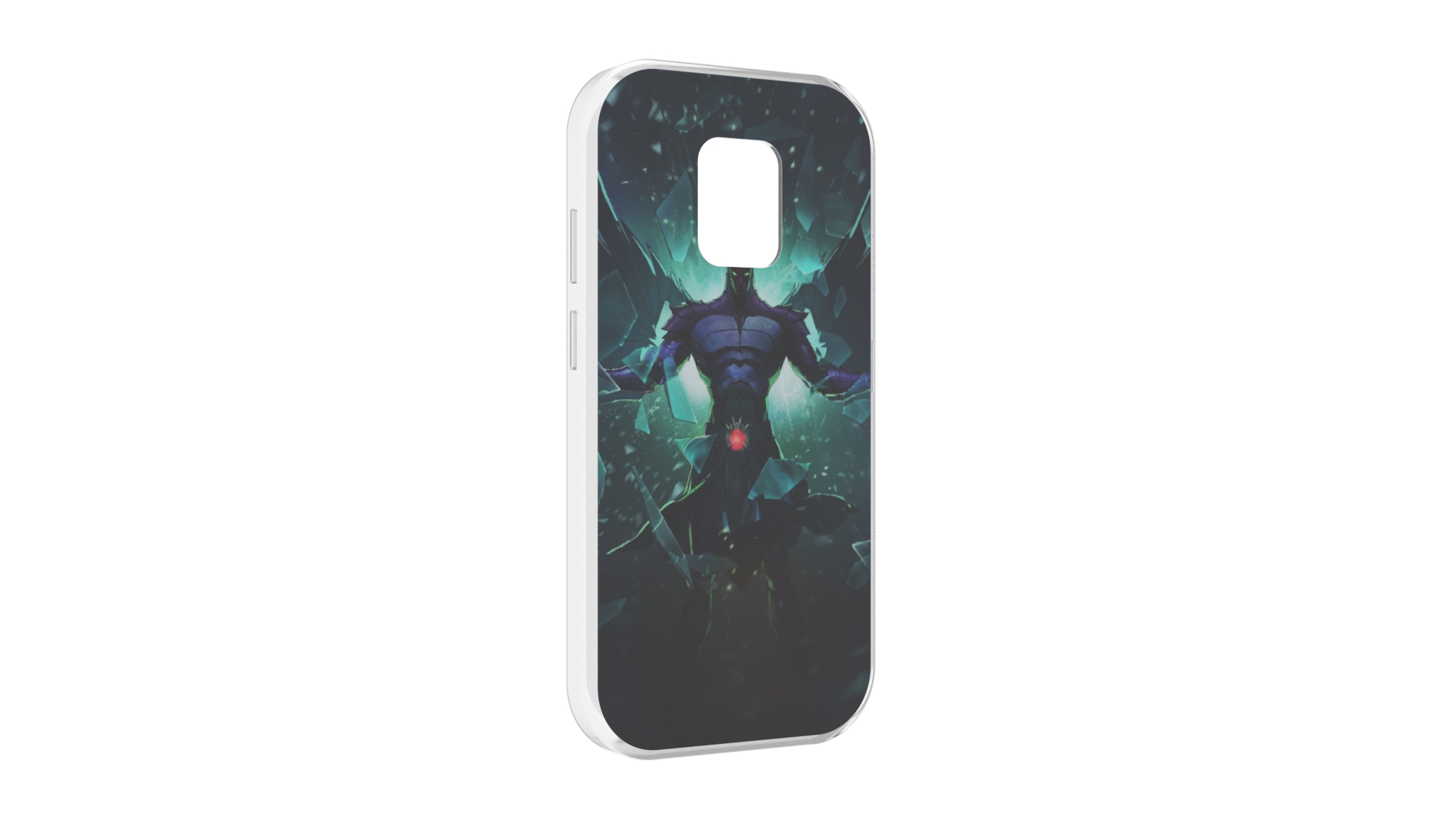

Чехол MyPads кавасаки мото для UleFone Power Armor 14/14 Pro, Прозрачный, Tocco