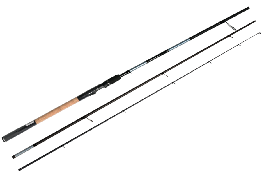 

Удилище спиннинговое Maximus REEF 333M 3,3 м 7-35 g, REEF
