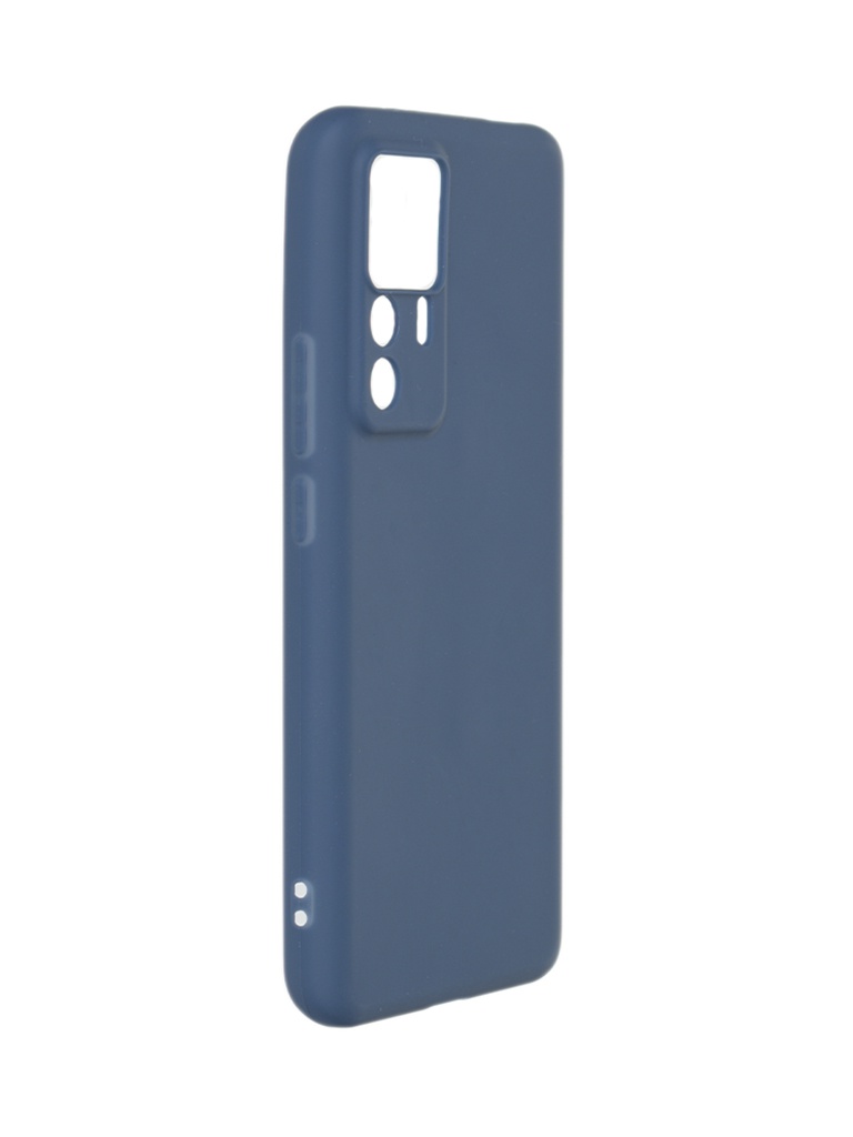 

Чехол Zibelino для Xiaomi 12T / 12T Pro Soft Matte защита камеры Blue ZSM-XIA-12T-CAM-BLU, Синий, Xiaomi 12T / 12T Pro