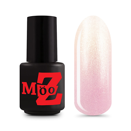 

Набор, MOOZ, Гель-лак №40, 3,5 мл, 2 шт.