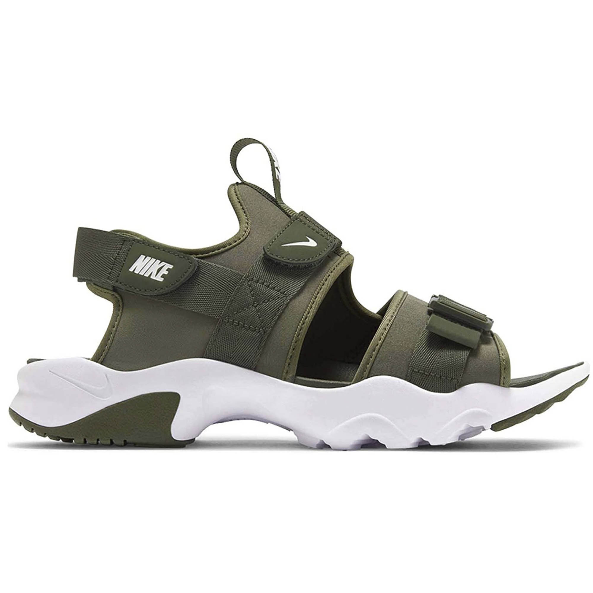 

Сандалии мужские Nike Canyon хаки 9 US, Canyon
