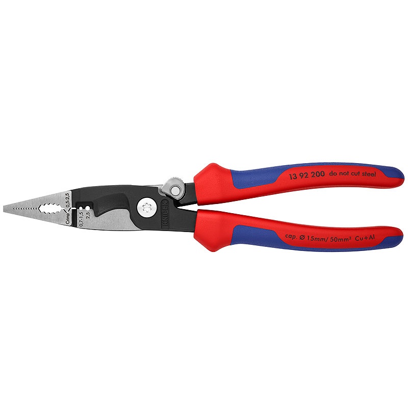 

Клещи Knipex KN-1392200SB, KN-1392200SB