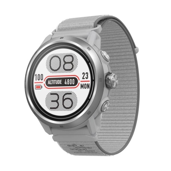 фото Спортивные часы coros apex 2 pro gps outdoor watch grey