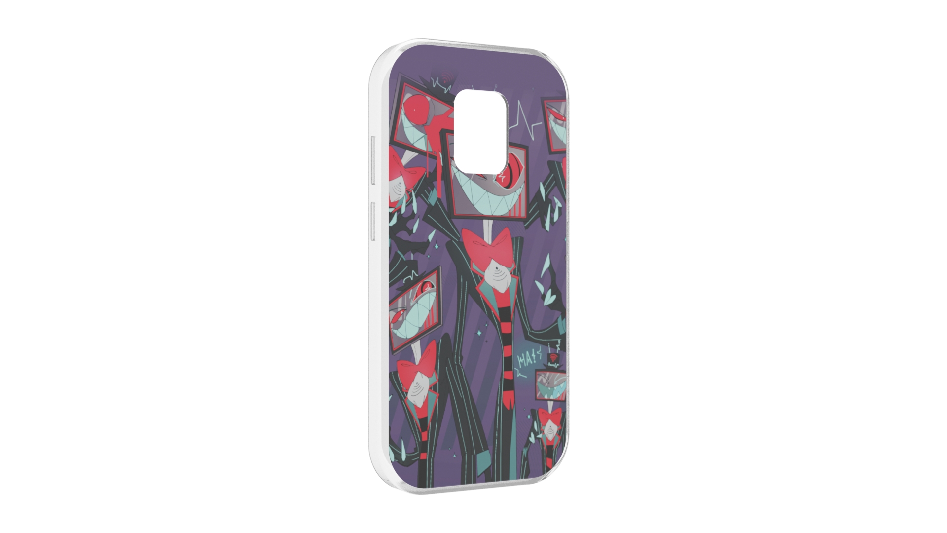 

Чехол MyPads майами-битч для Huawei Mate 40 Pro+ Plus, Прозрачный, Tocco