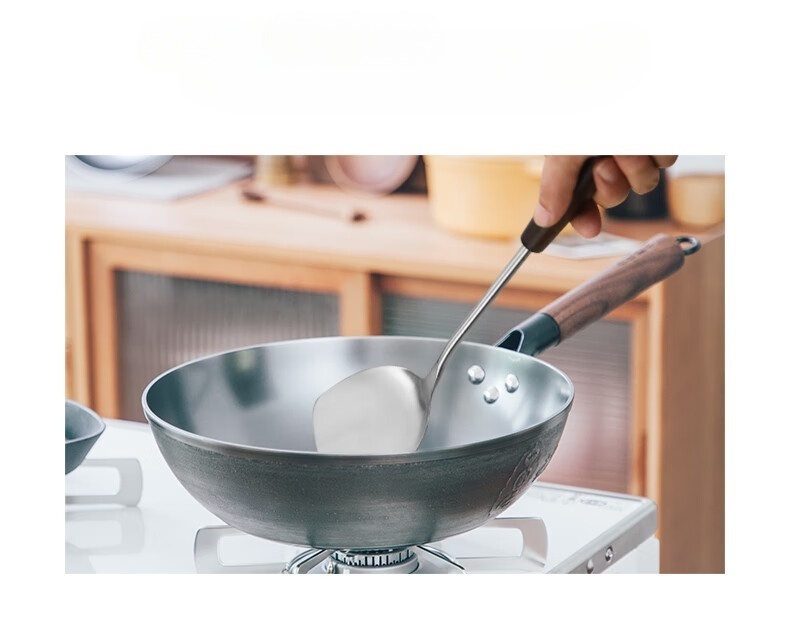 

Сковорода SM100069740014, Черный