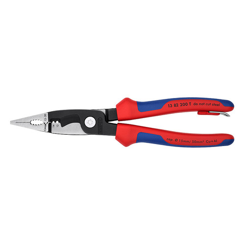 фото Клещи knipex kn-1382200t