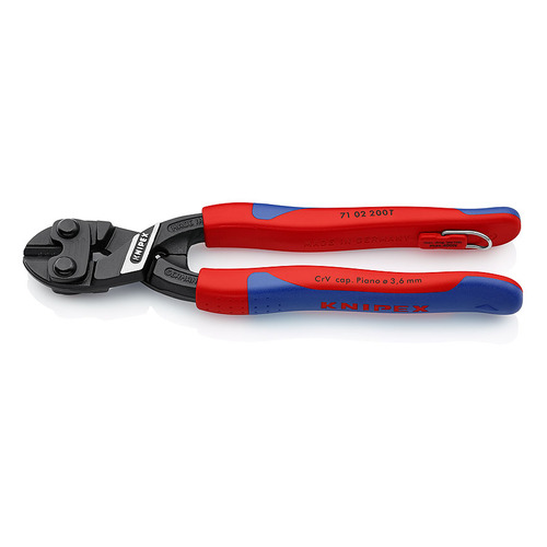 фото Болторез knipex kn-7102200t