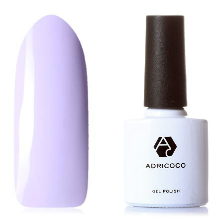 

Набор, ADRICOCO, Гель-лак №005, 2 шт.
