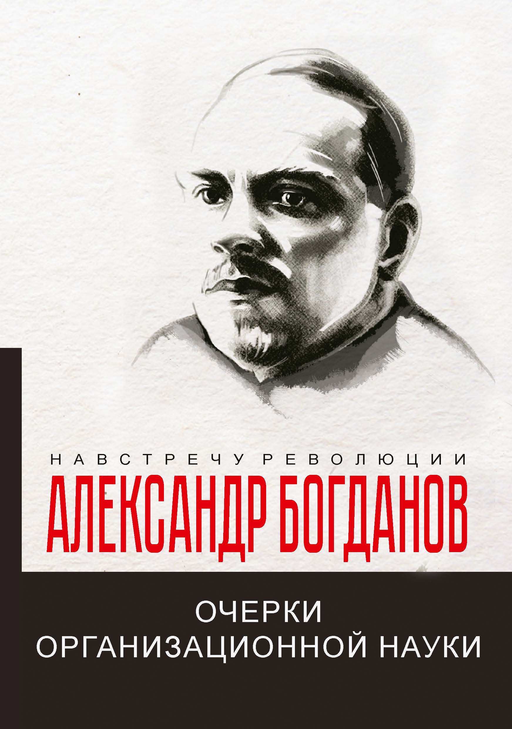 

Книга Очерки организационной науки