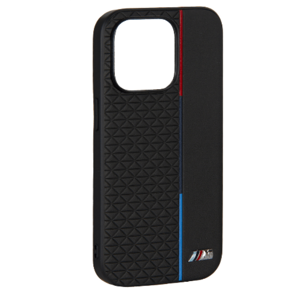 

Чехол iPhone 14 Pro BMW TRT, черный