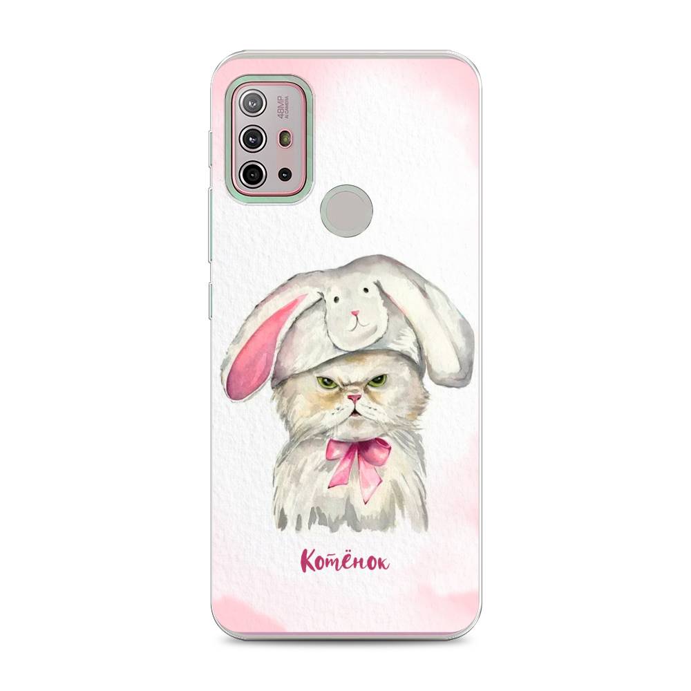 

Чехол MyPads джекпот для UleFone Power Armor 14/14 Pro, Розовый;серый, 112950-1