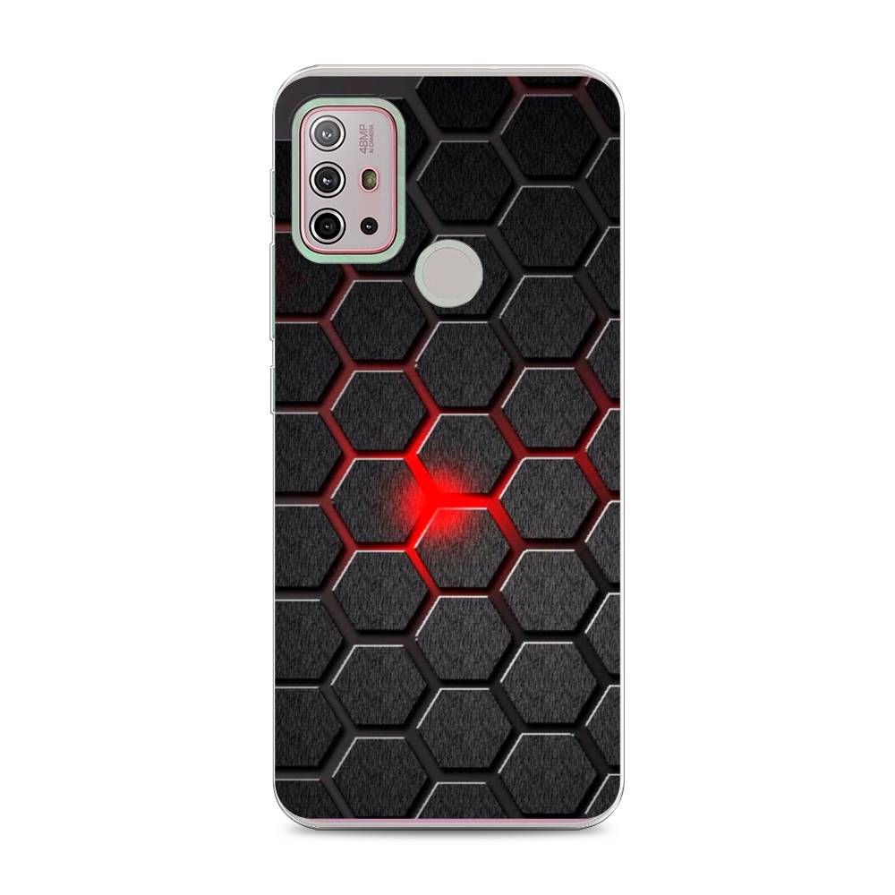 

Чехол MyPads зайка-в-купальнике для Huawei Mate 40 Pro+ Plus, Красный;черный;серый, 112950-3