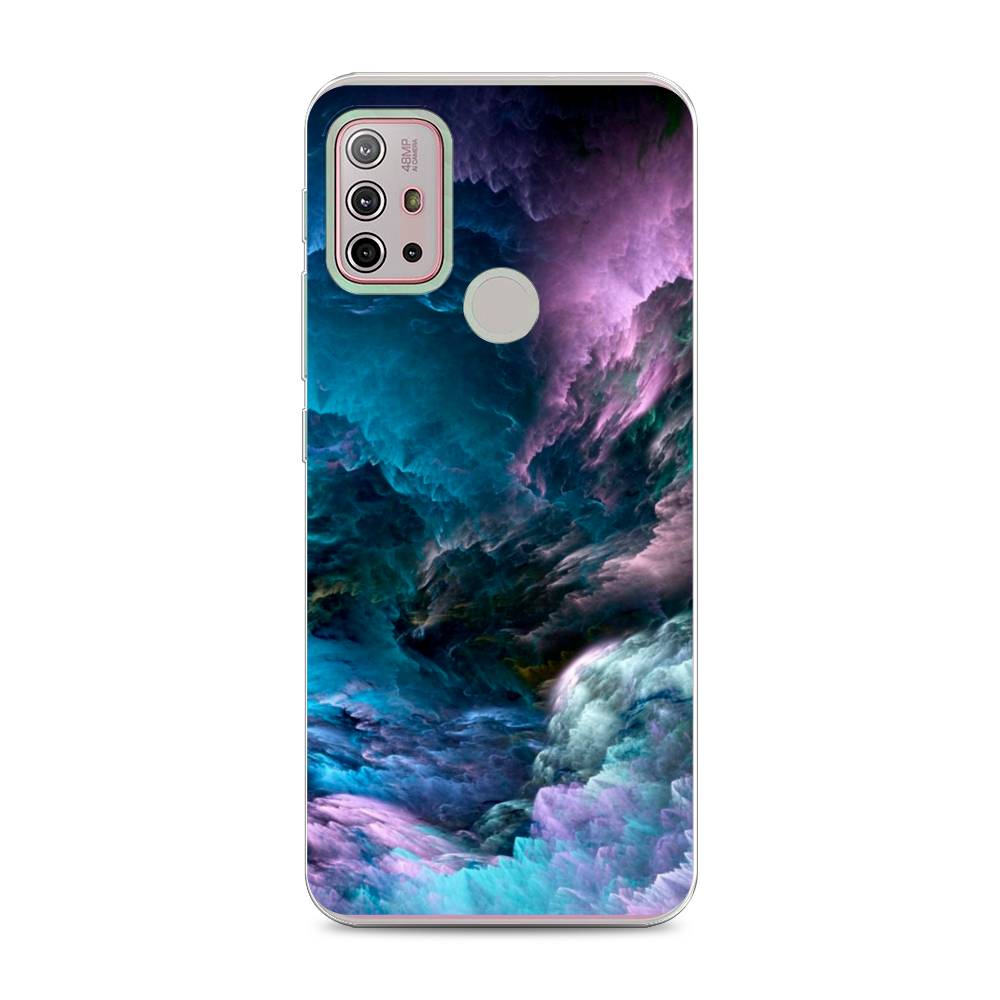 

Чехол MyPads Барт-Симпсон для Huawei Mate 40 Pro+ Plus, Синий;фиолетовый, 112950-2