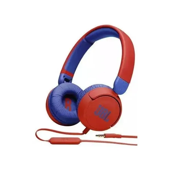 

Наушники JBL JR310RED, JR 310 Red