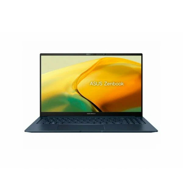

Ноутбук ASUS ZenBook 15 OLED UM3504DA-MA479W черный (90NB1163-M00P10), ZenBook 15 OLED UM3504DA-MA479W