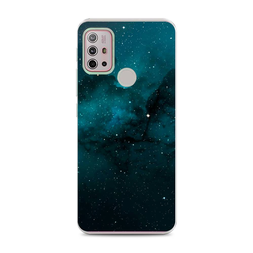 

Чехол MyPads Ночной-город для Huawei Mate 40 Pro+ Plus, 112950-2