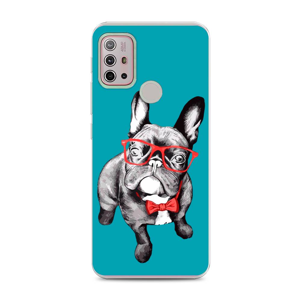 

Чехол MyPads пончики-фламинго для UleFone Power Armor 14/14 Pro, 112950-1
