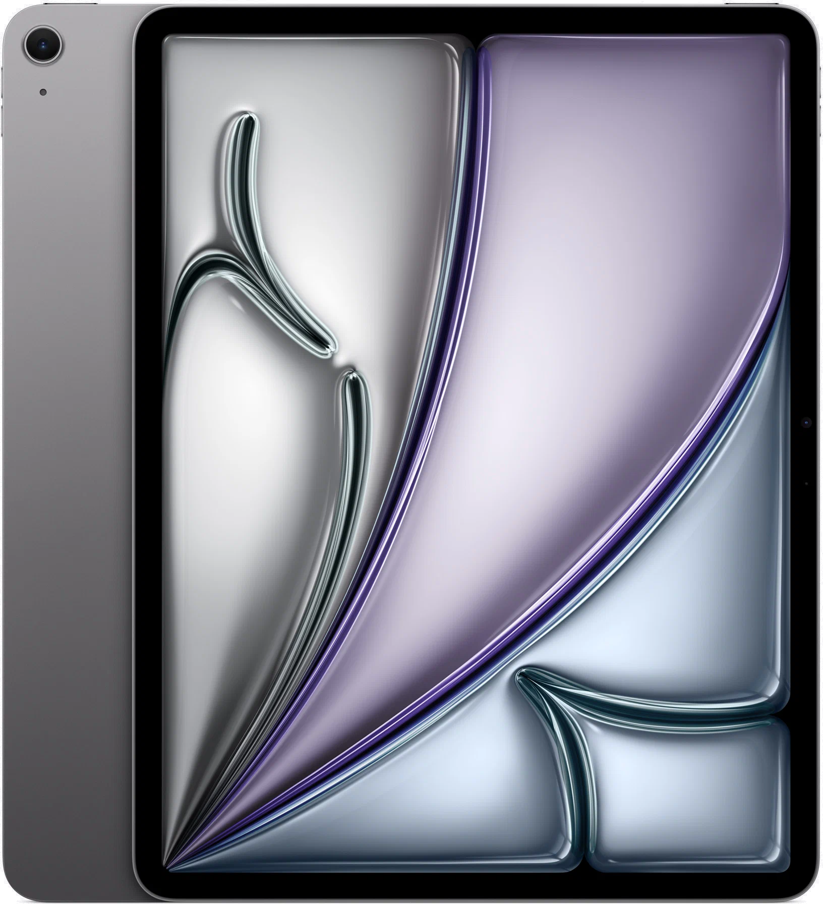 

Планшет Apple iPad Air 13 Cell 128GB SG MV6Q3, iPad Air 13 2024