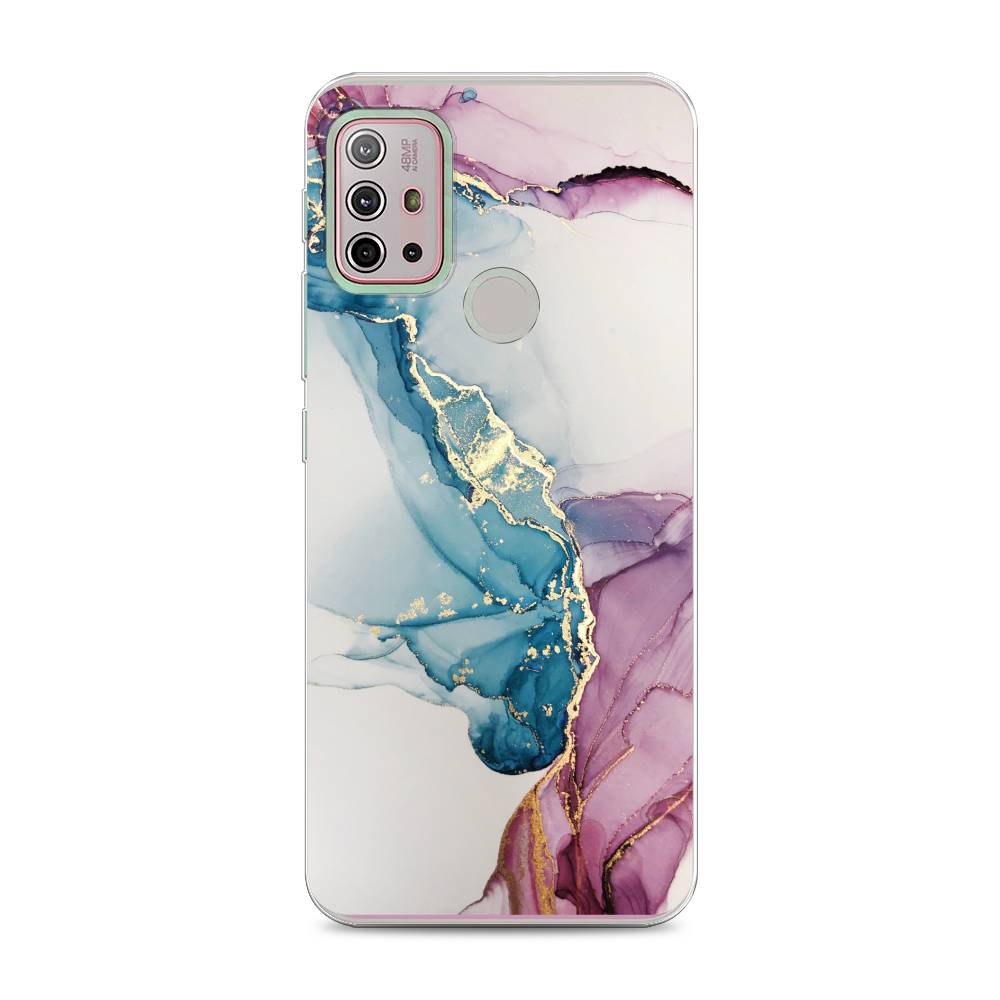 

Чехол MyPads Графический-Барт-Симпсон для UleFone Power Armor 14/14 Pro, 112950-3