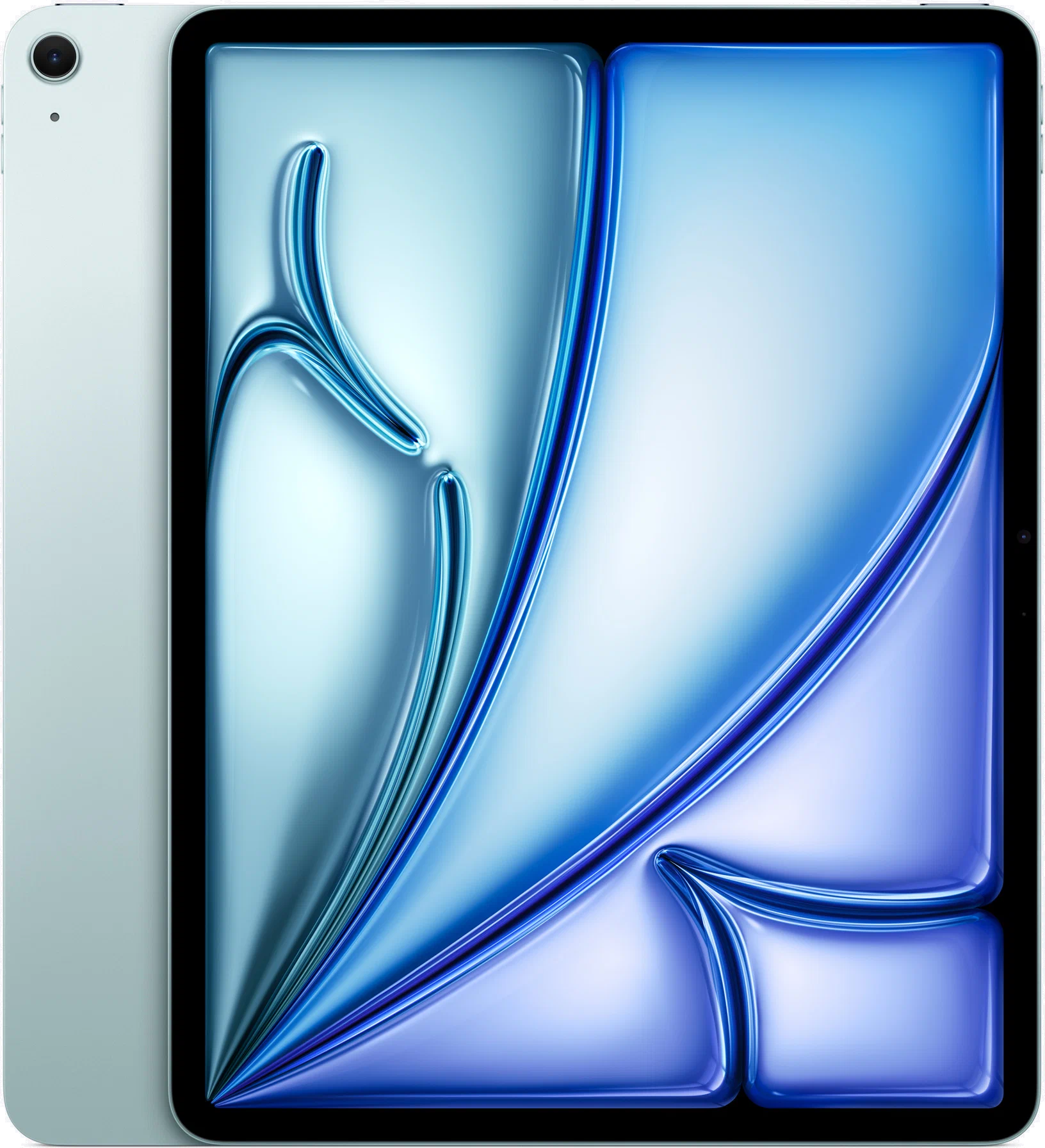 

Планшет Apple iPad Air 13 Cell 128GB B MV6R3, iPad Air 13 2024