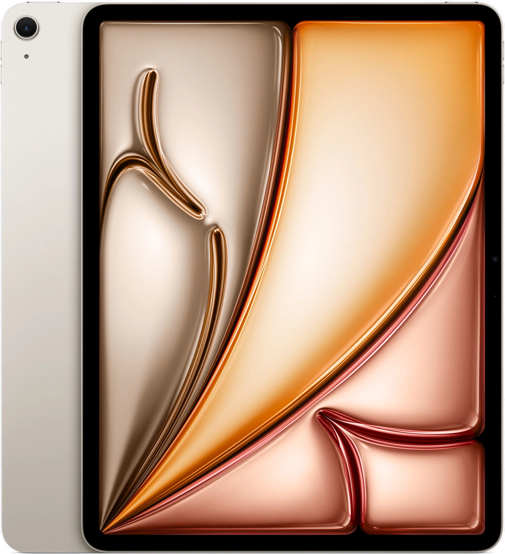 

Планшет Apple iPad Air13 Cell 256GB Stl MV6X3, iPad Air 13 2024